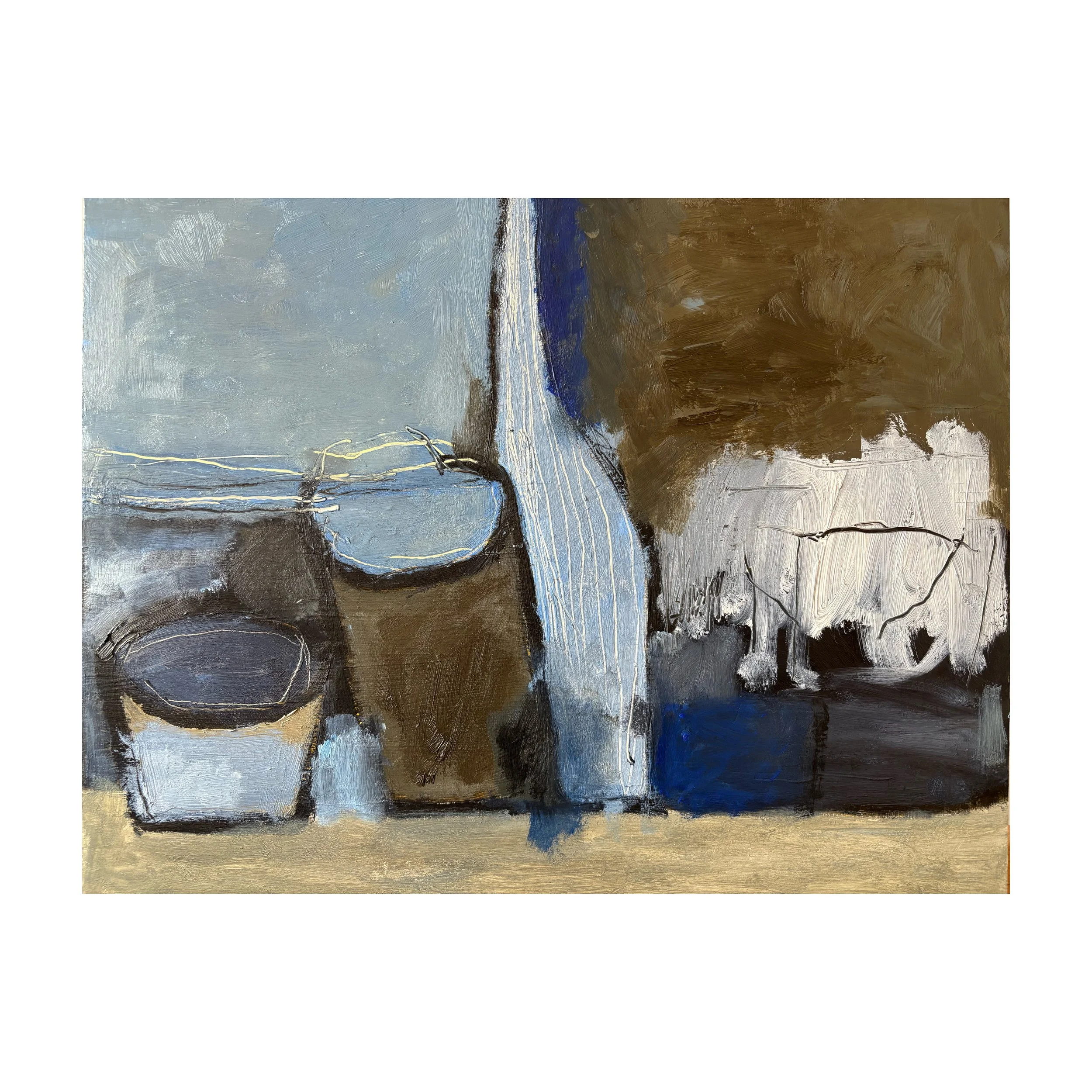 Ufford Still Life I