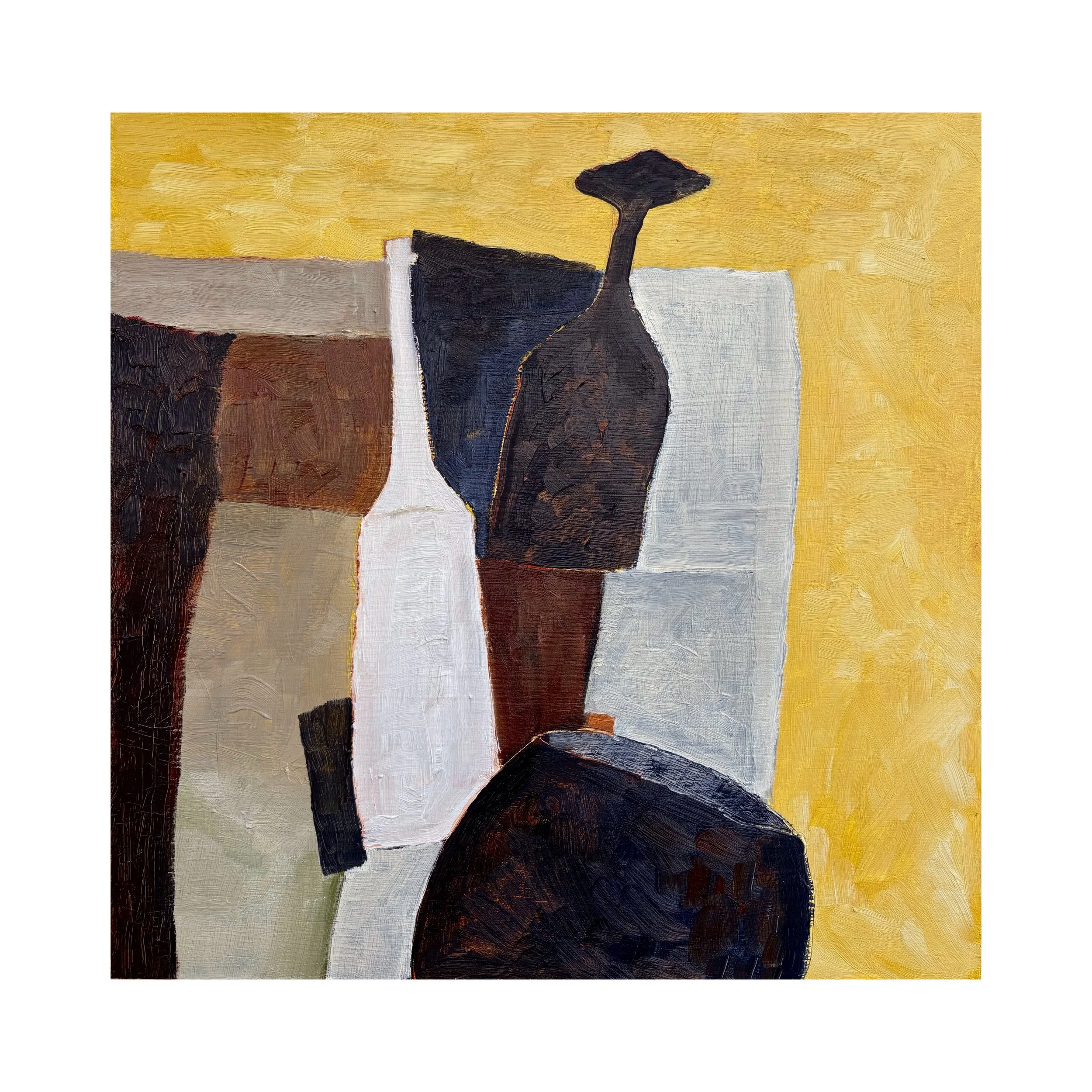 Ufford Still Life IV