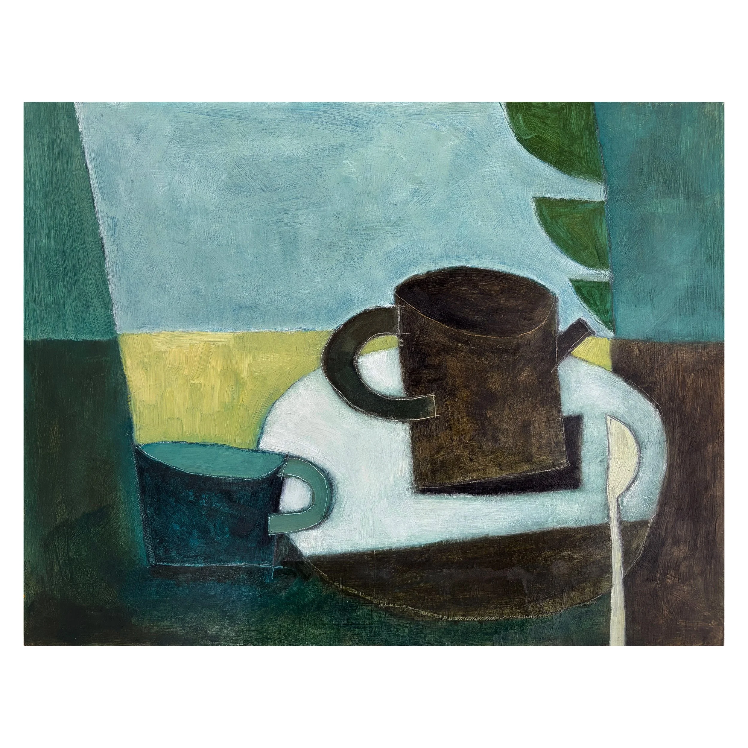 Morning Brew