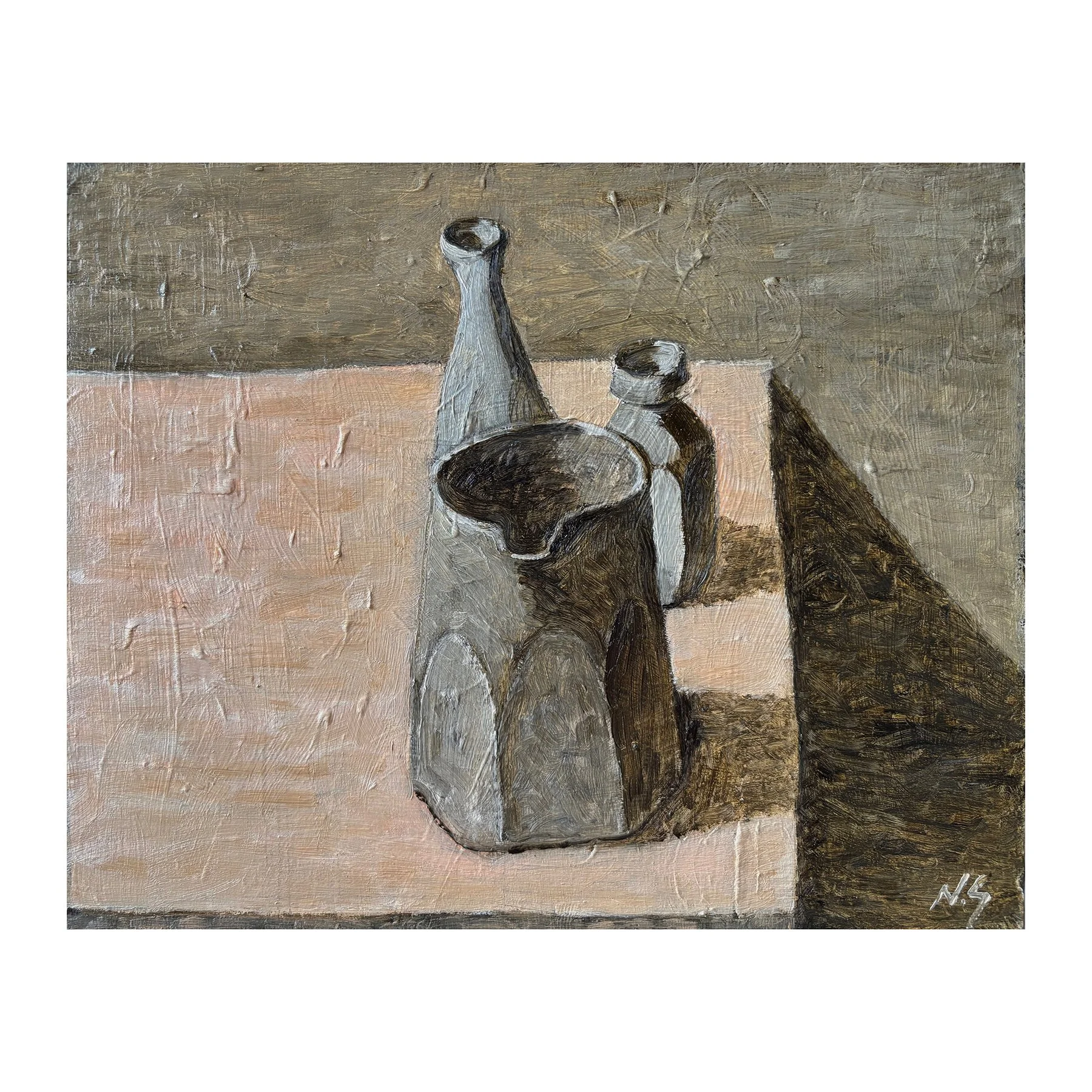 Still Life (Akiko)