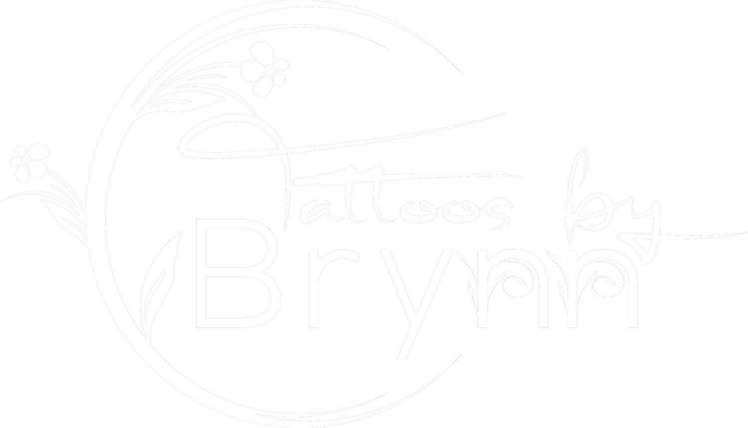 Tattoos by Brynn