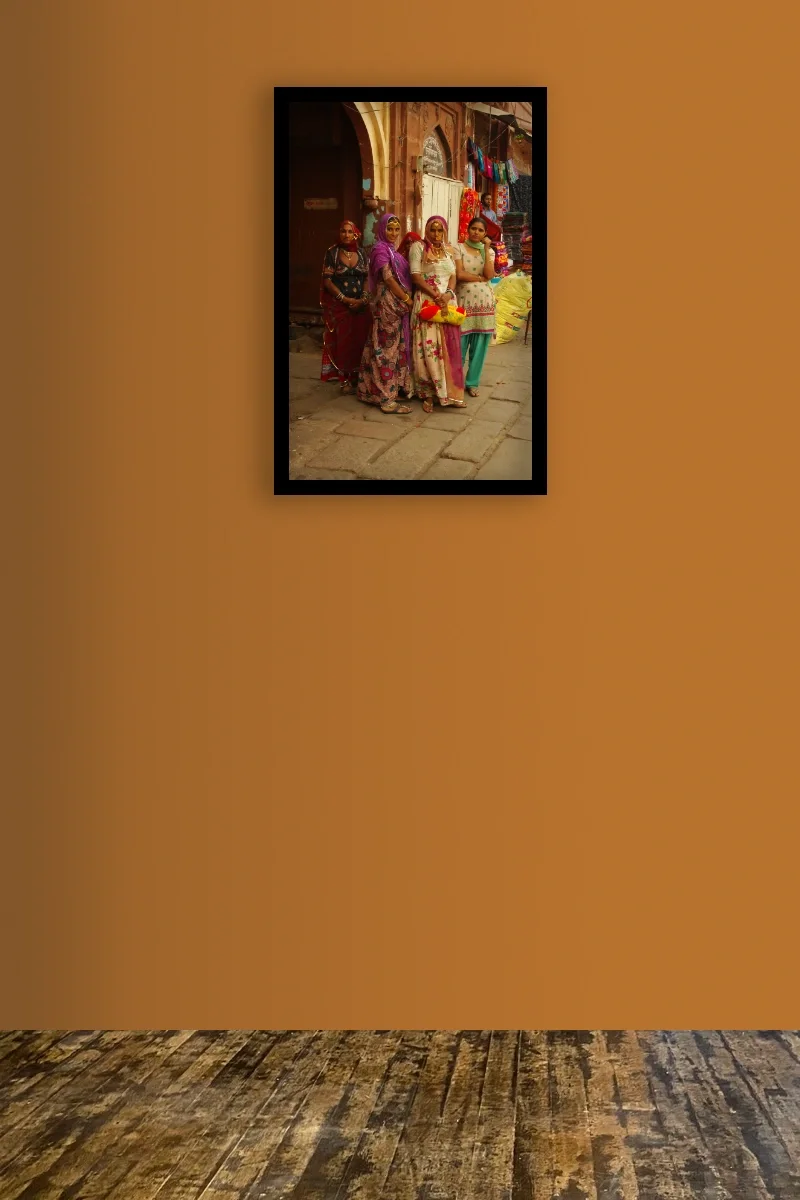 Jodhpur-women-4-wall-art.webp