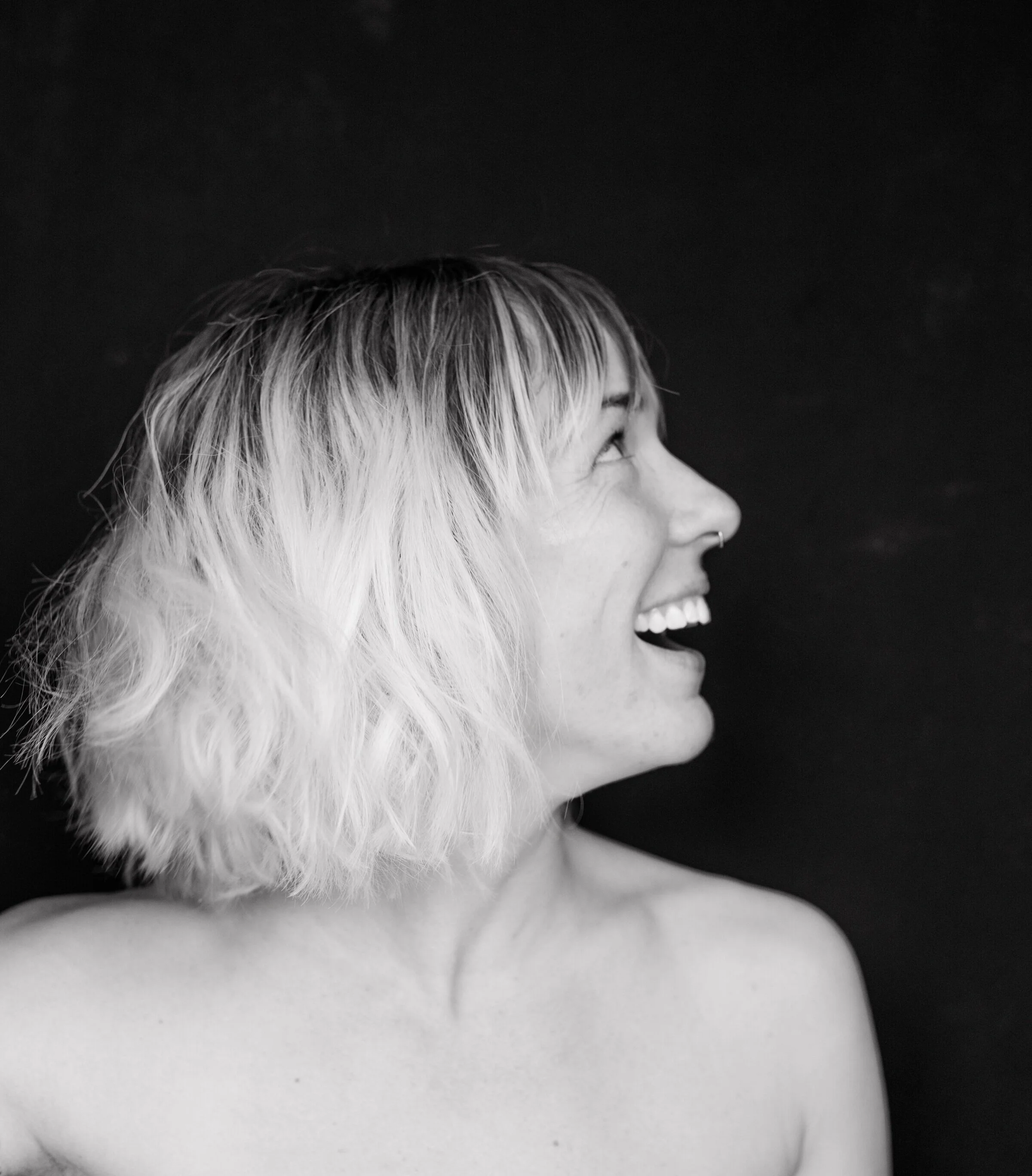 Reclaiming Her Story