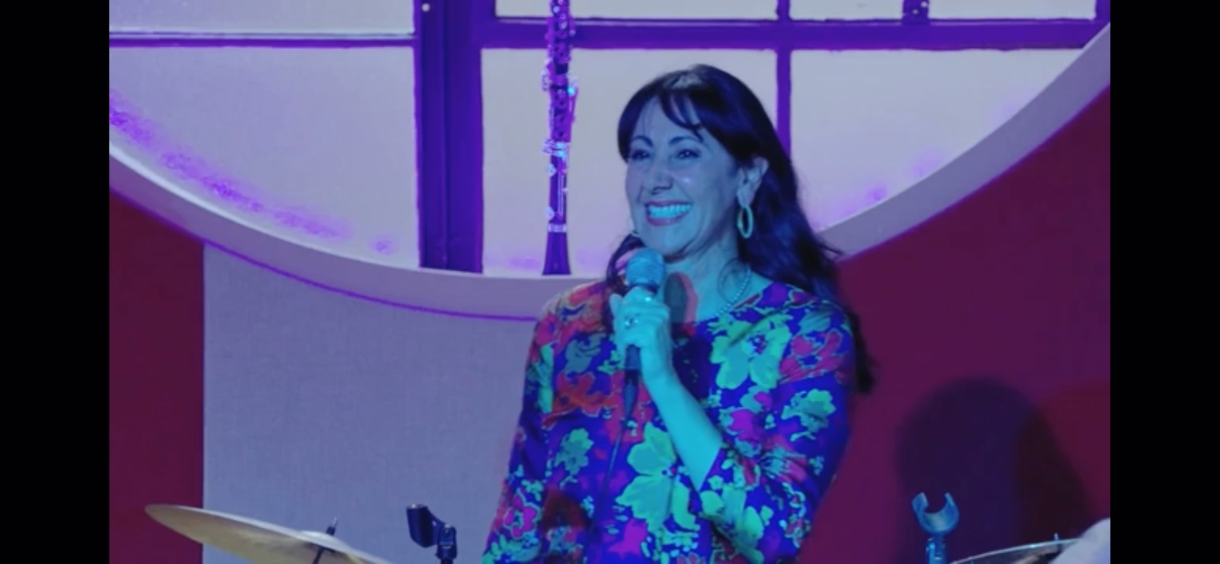 Noche Bohemia @ Santa Fe Botanical Gardens