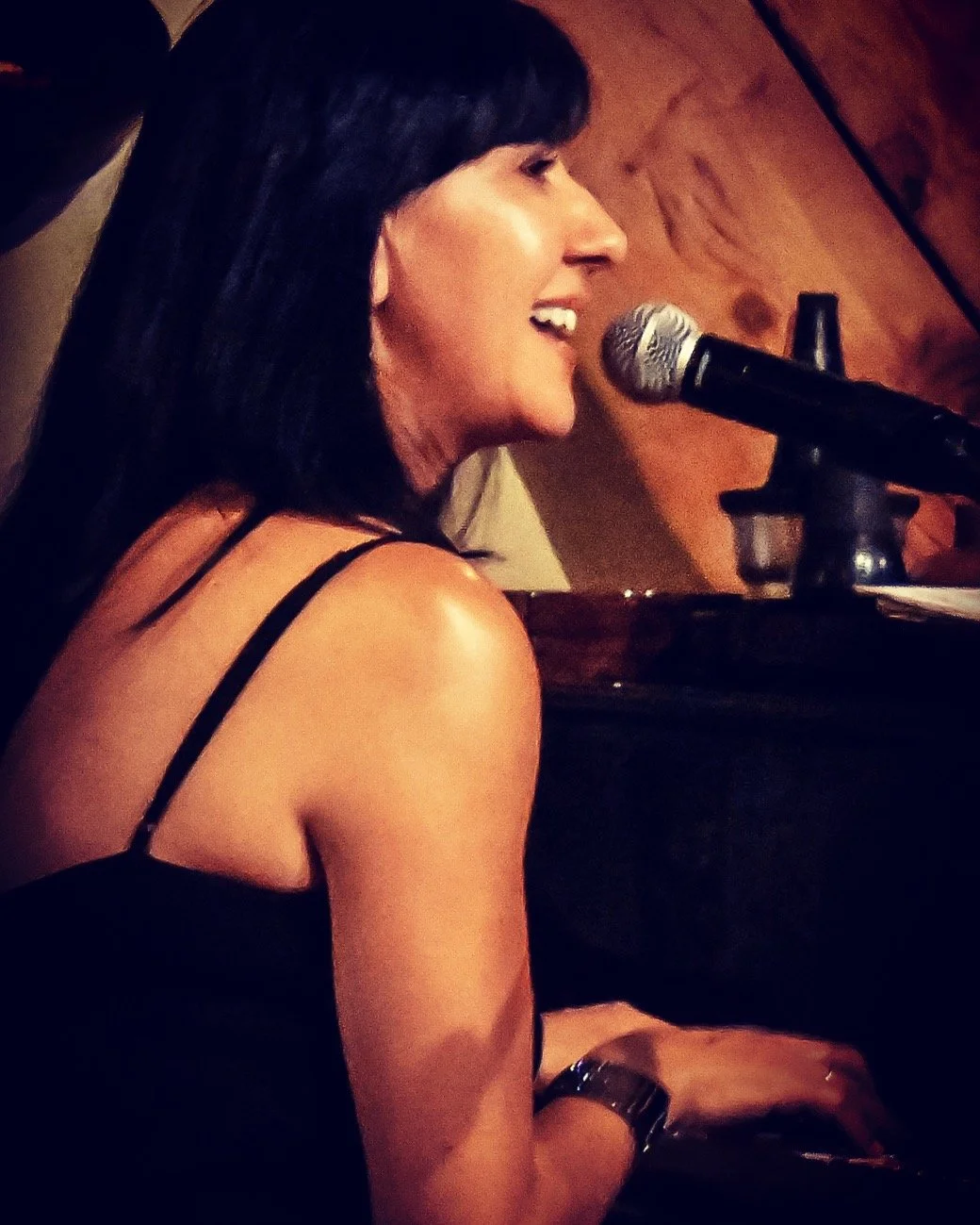 Cocktails, Jazz &amp; R&amp;B @ El Farol