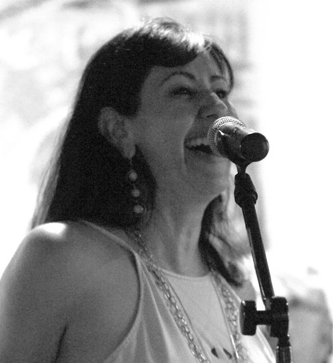 La Luz de las Noches @ The Botanical Gardens