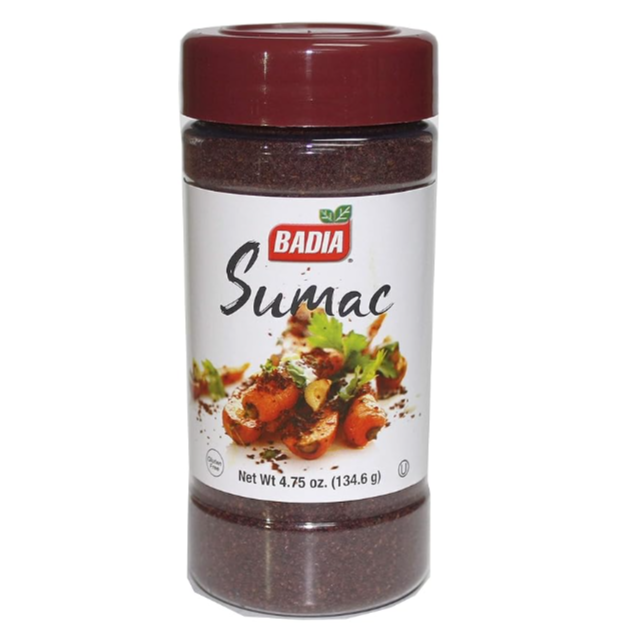 Sumac Seasoning