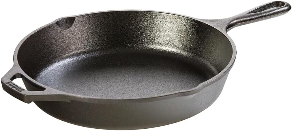medium iron pan