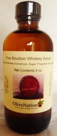 bourbon extract