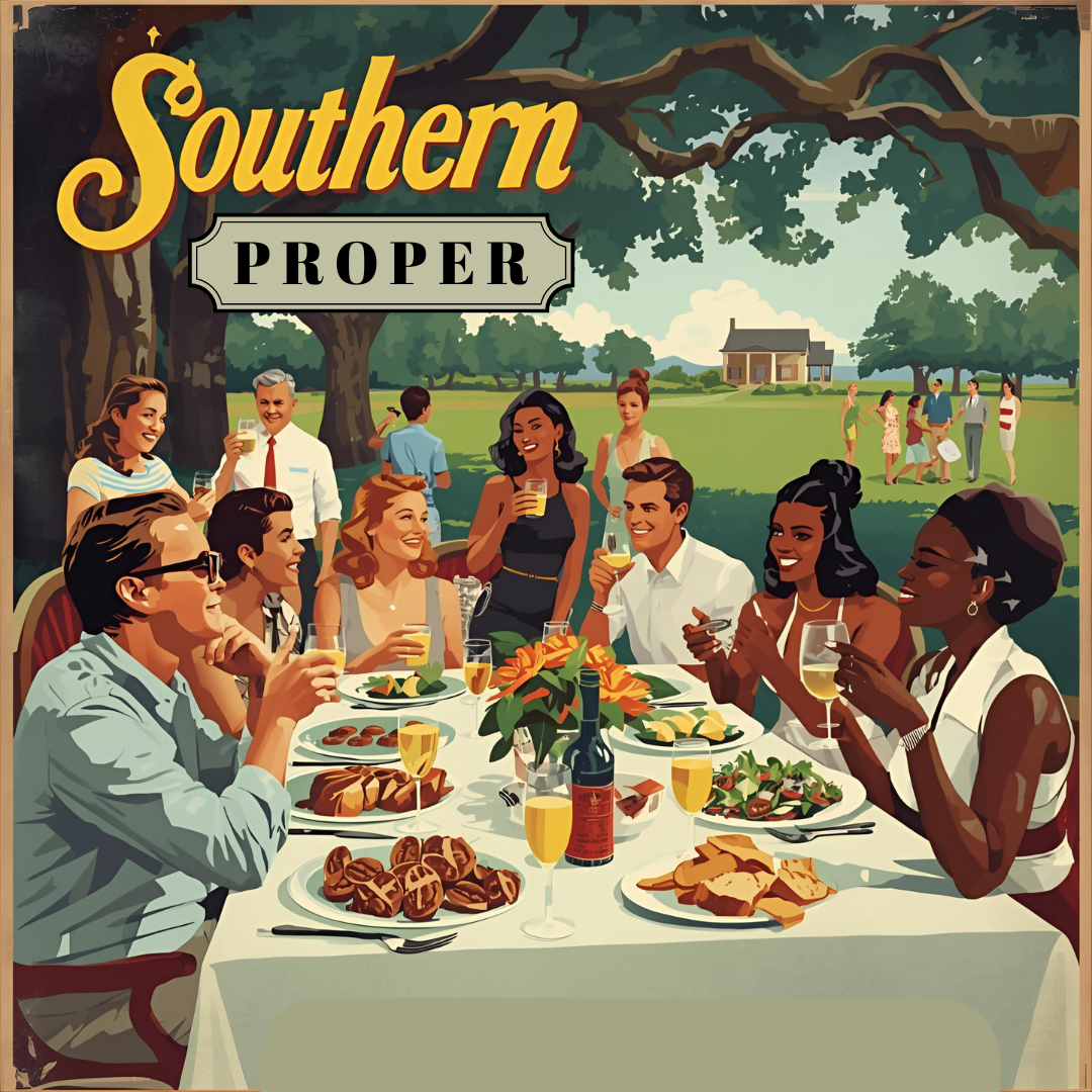 SOUTHERN PROPER Cooking Class Public &amp; Private