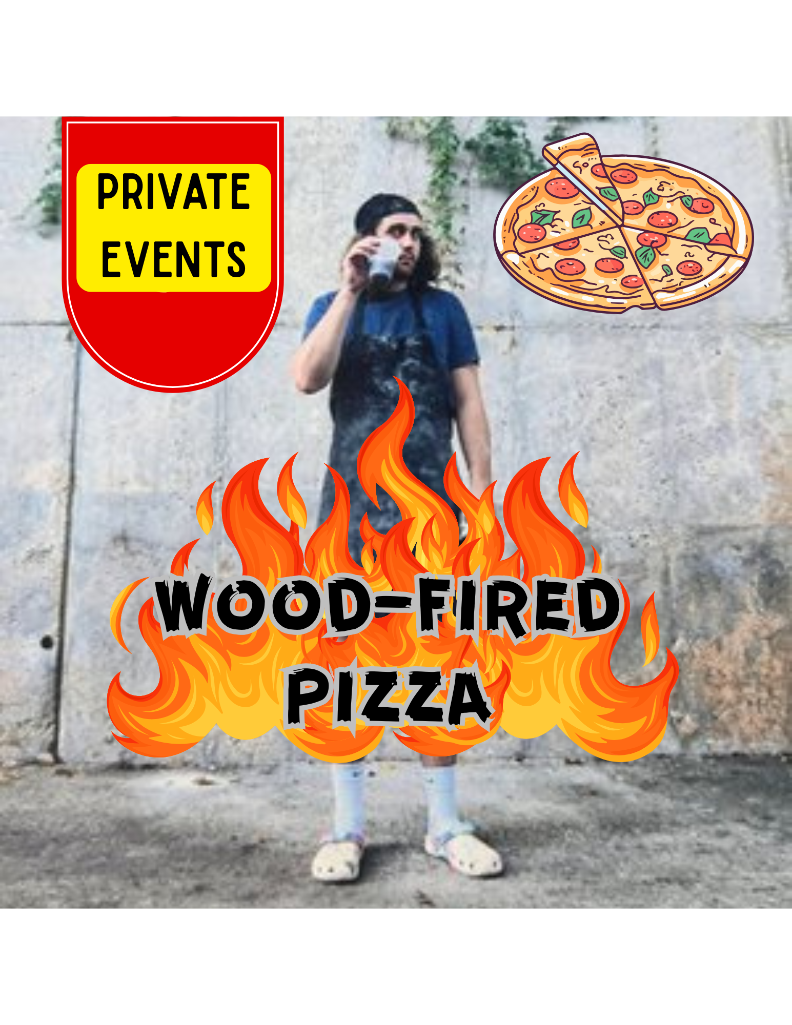 PRIVATE EVENTS