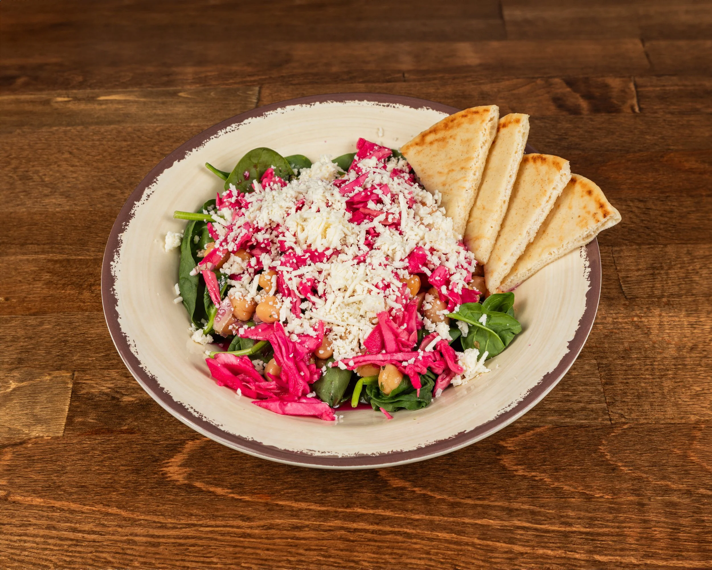 Platia Greek Goodness | Best Gyro in Charleston