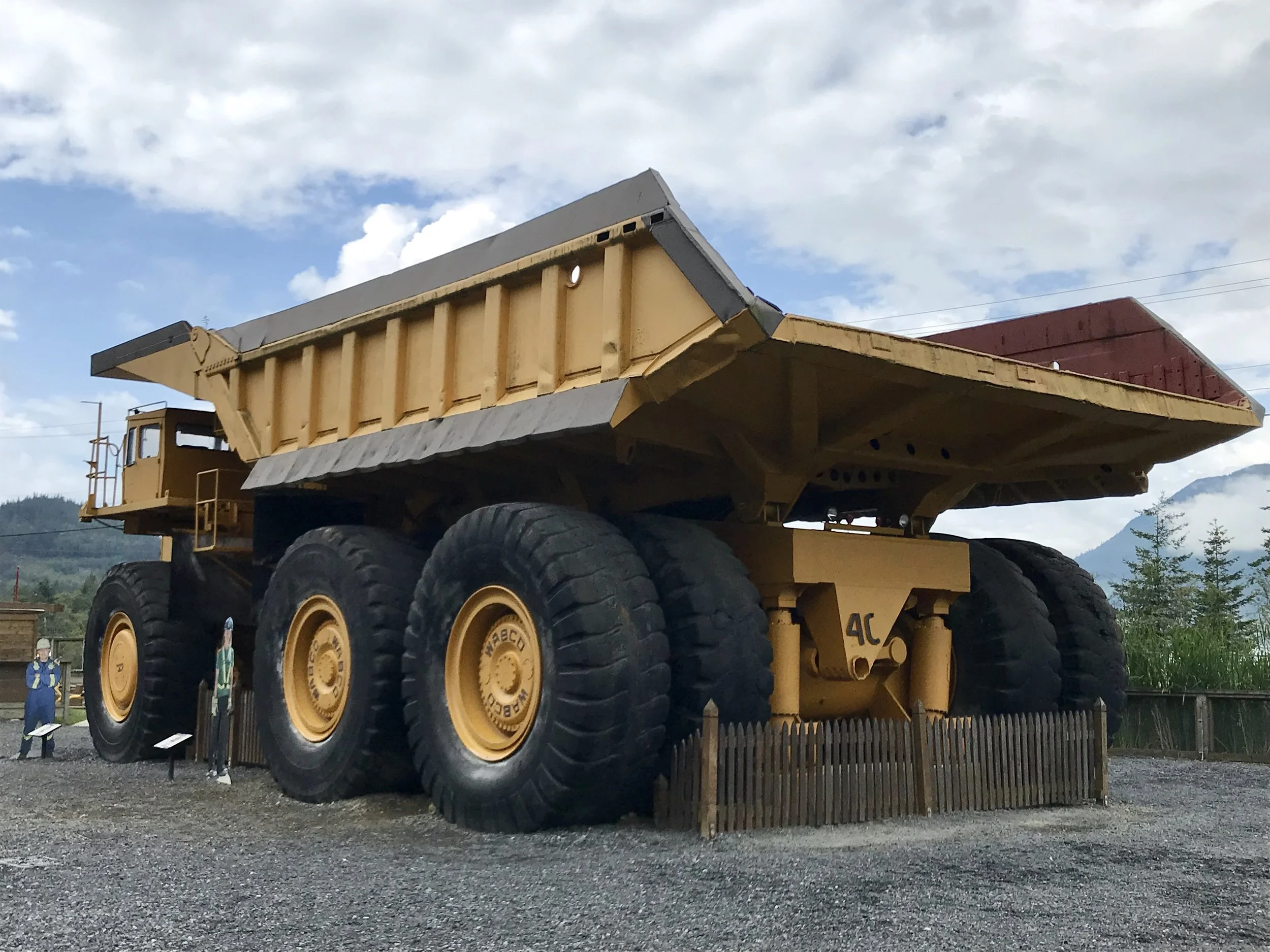 Mining - Environmental Impact