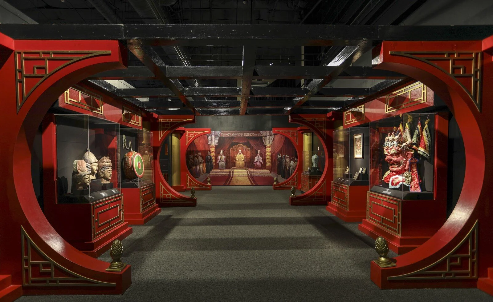 Genghis Khan: Ruler of the East