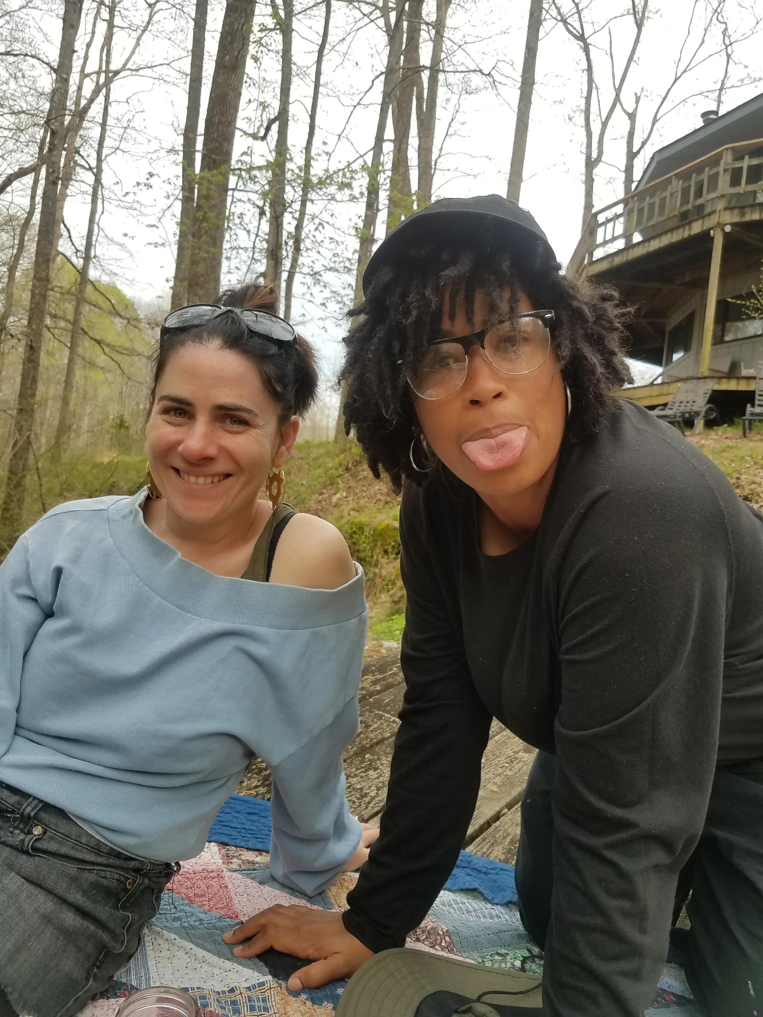 Mendal and Lisa.jpg