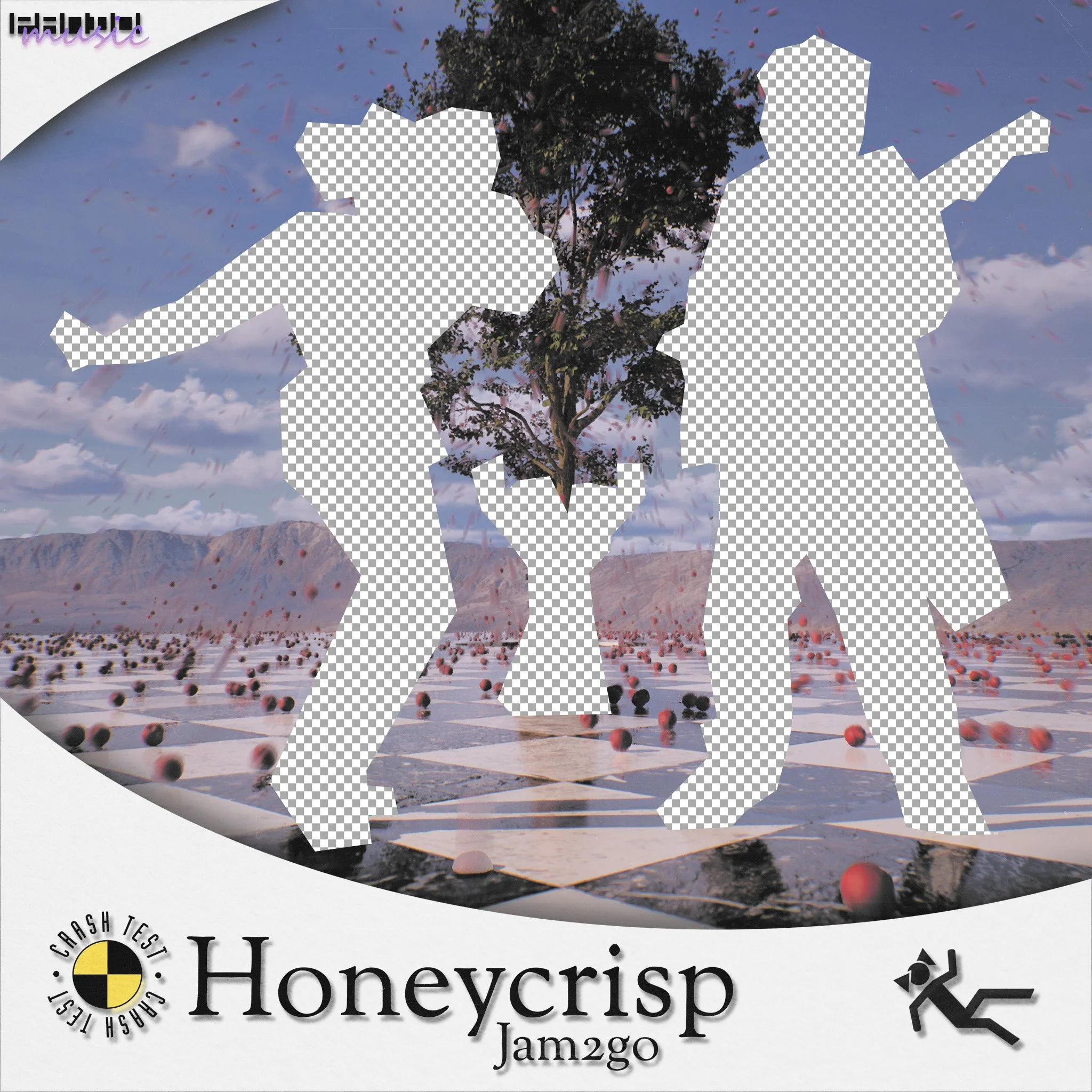 Honeycrisp  - Instrumental