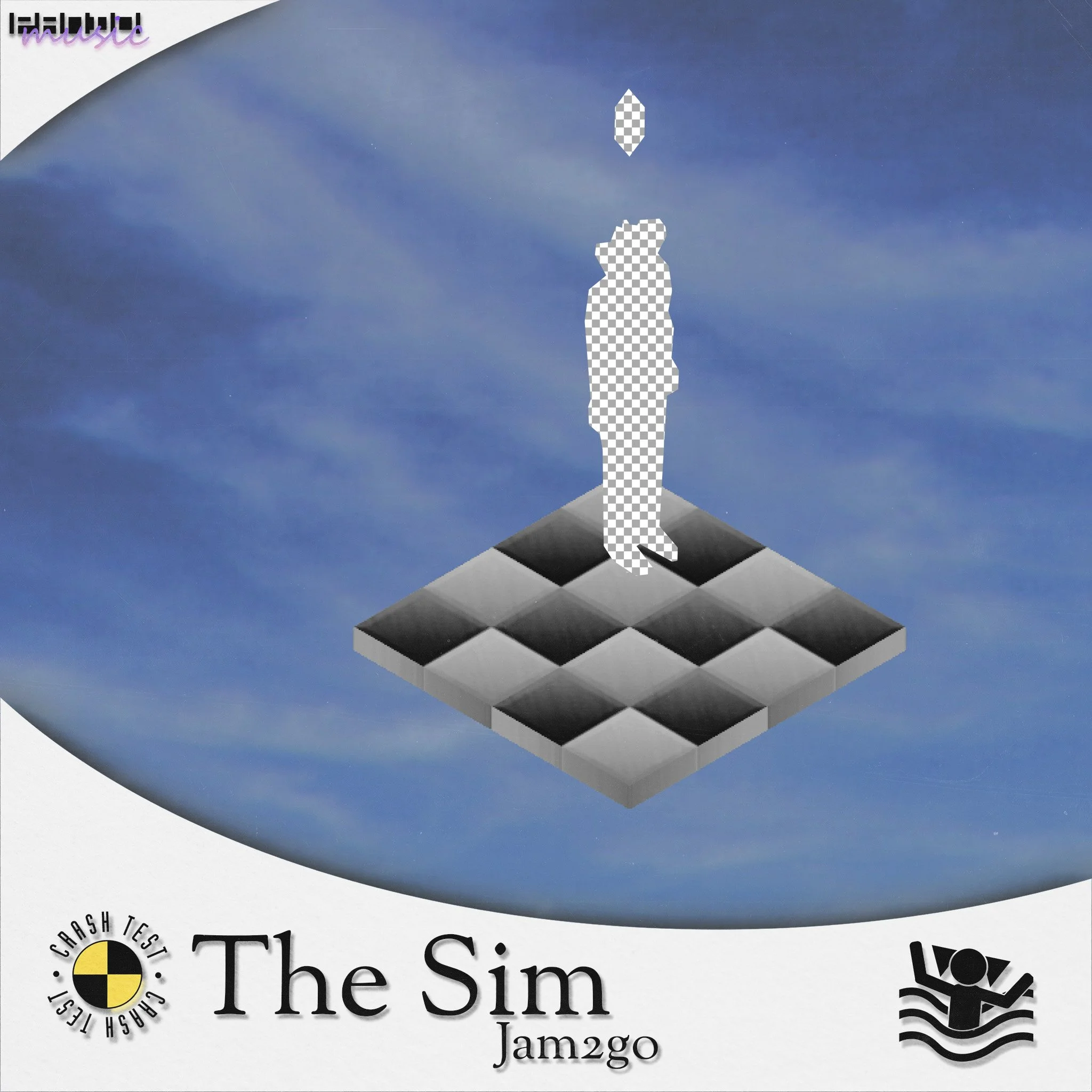 The Sim - Instrumental