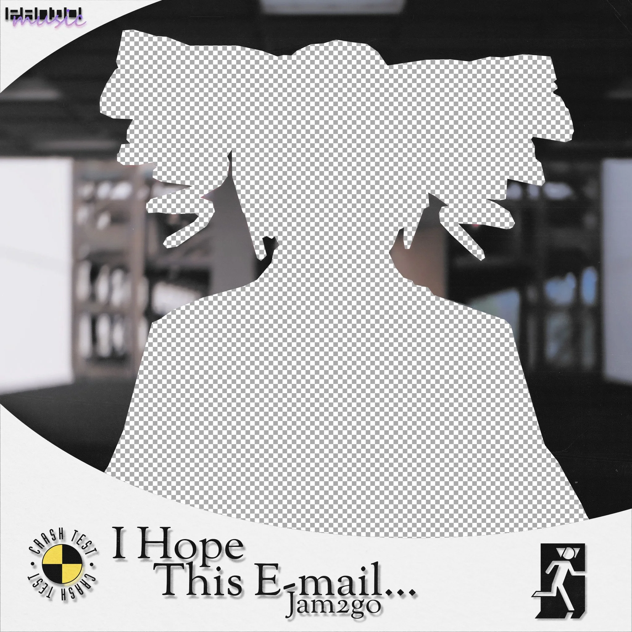 I Hope This E-mail... - Instrumental