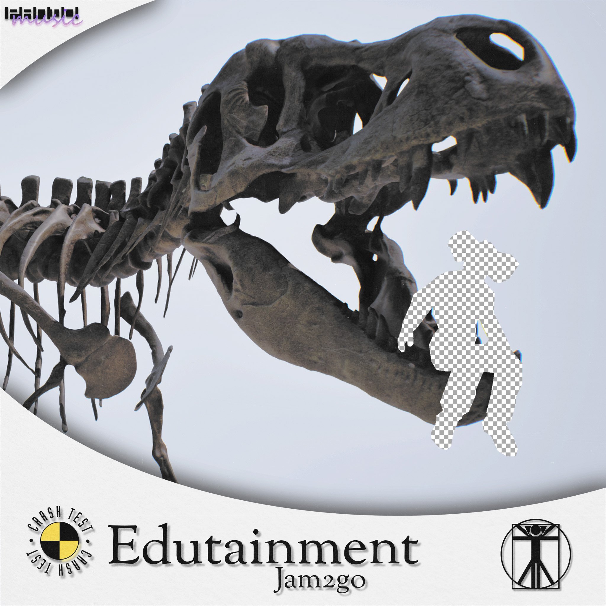 Edutainment - Instrumental