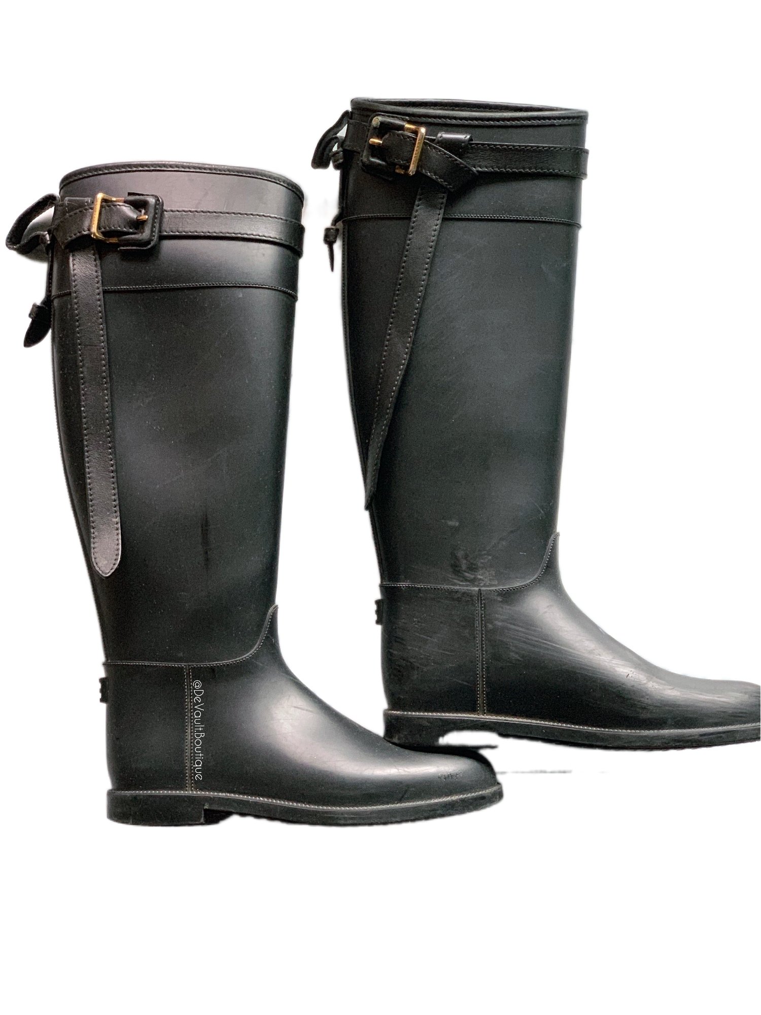 Rain Boots — DEVAULT BOUTIQUE