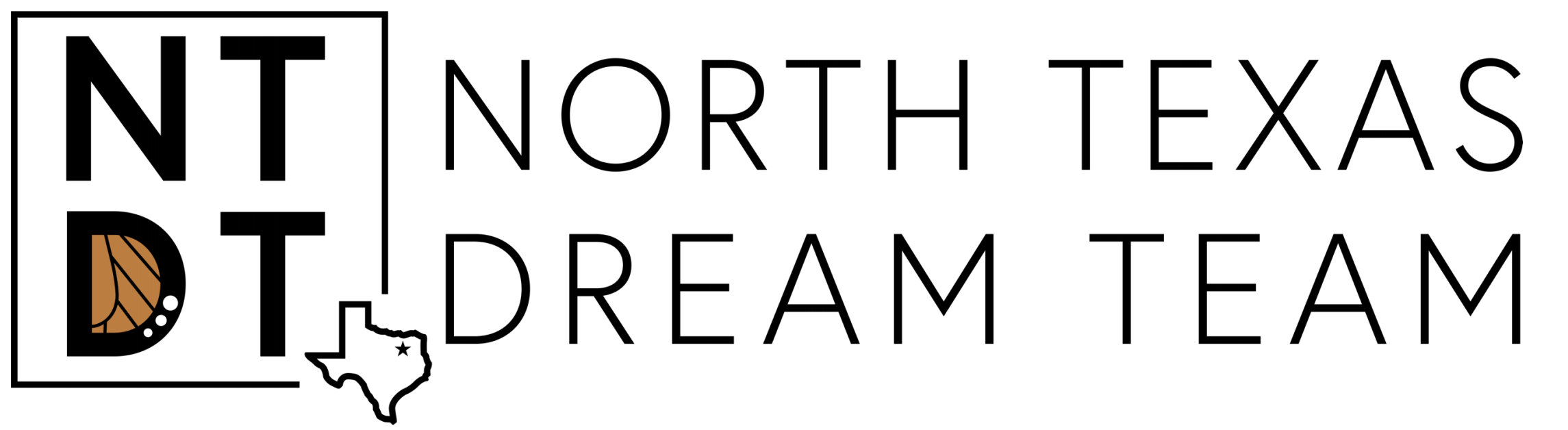 N Texas Dream Team Logo.png