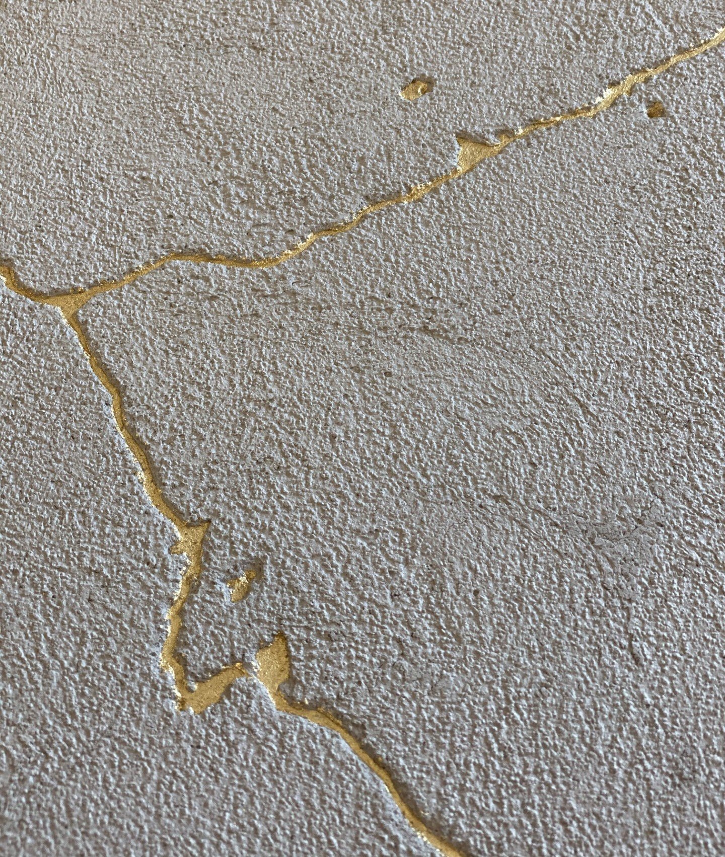 Kintsugi: Beauty in the Imperfect — Patique Interiors