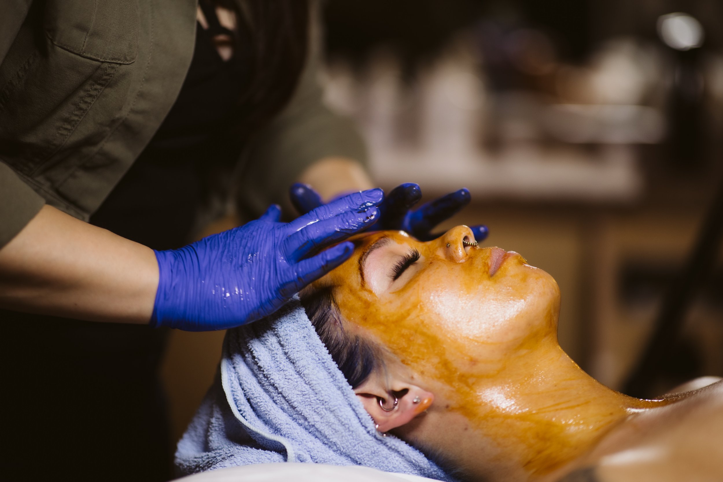  Sassy face provides the best holistic facials in Leawood and Kansas City. 