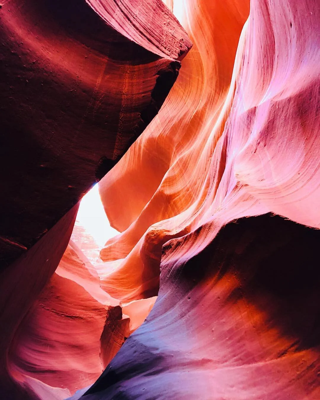 Austin to Grand Canyon Road Trip