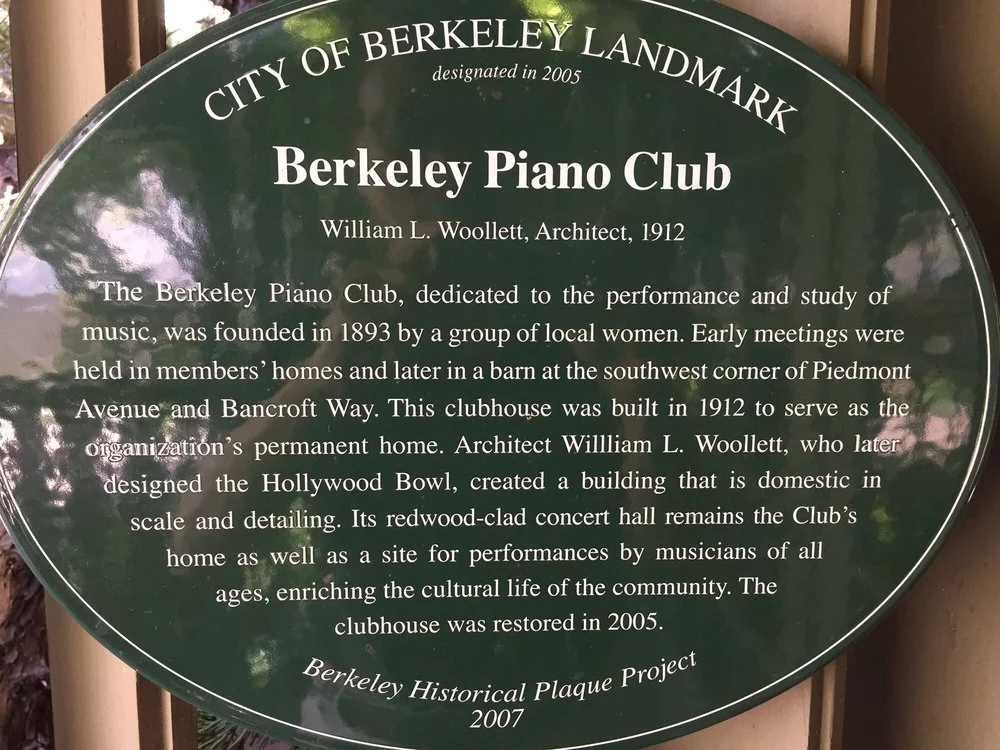 Strudel with Espresso:  The Italian Connection, Musica Pacifica at Berkeley Festival Fringe