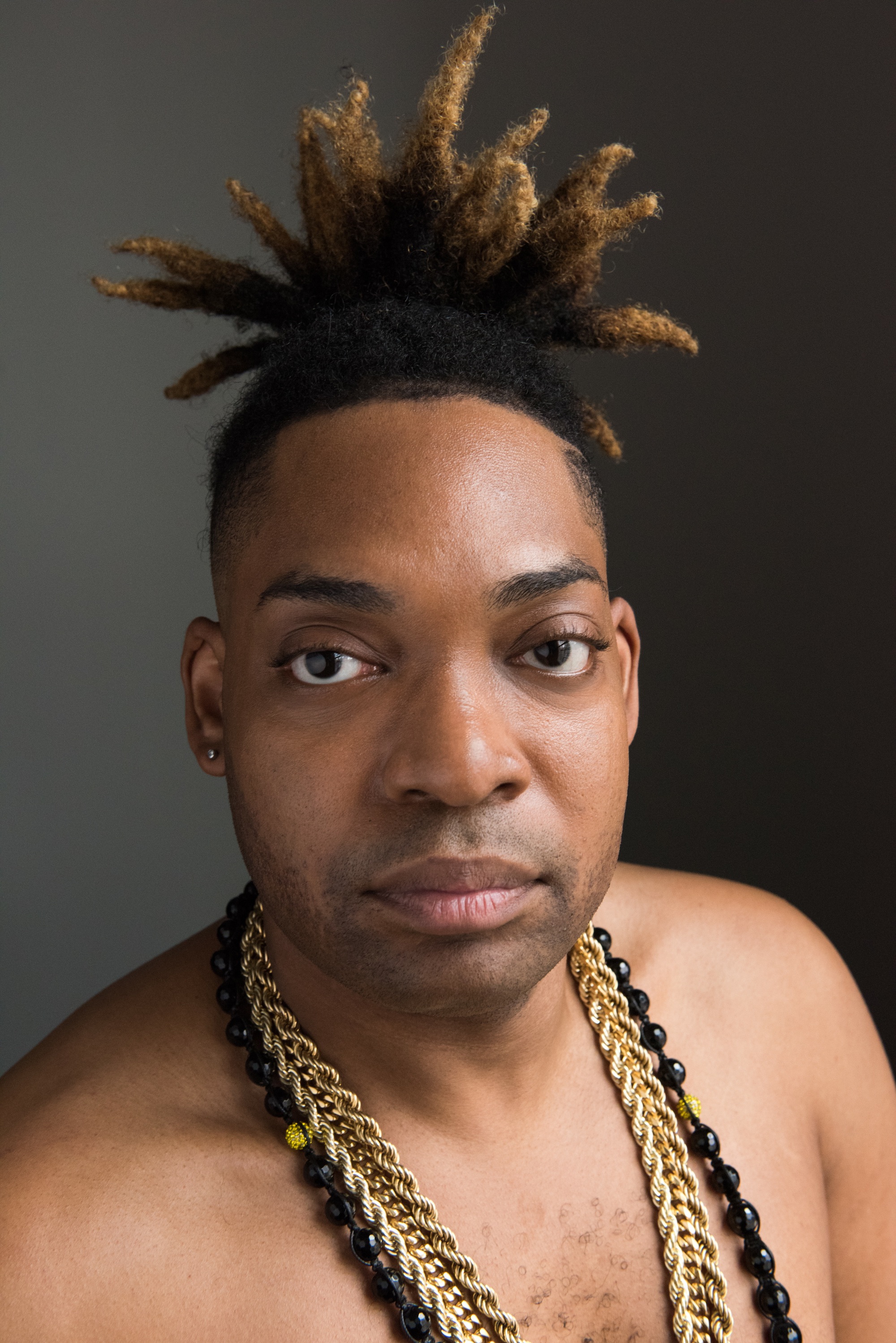 Photographer: Ahron Foster ©2018 Kenny M. Alvarez & Black Carib Enterprises, LLC