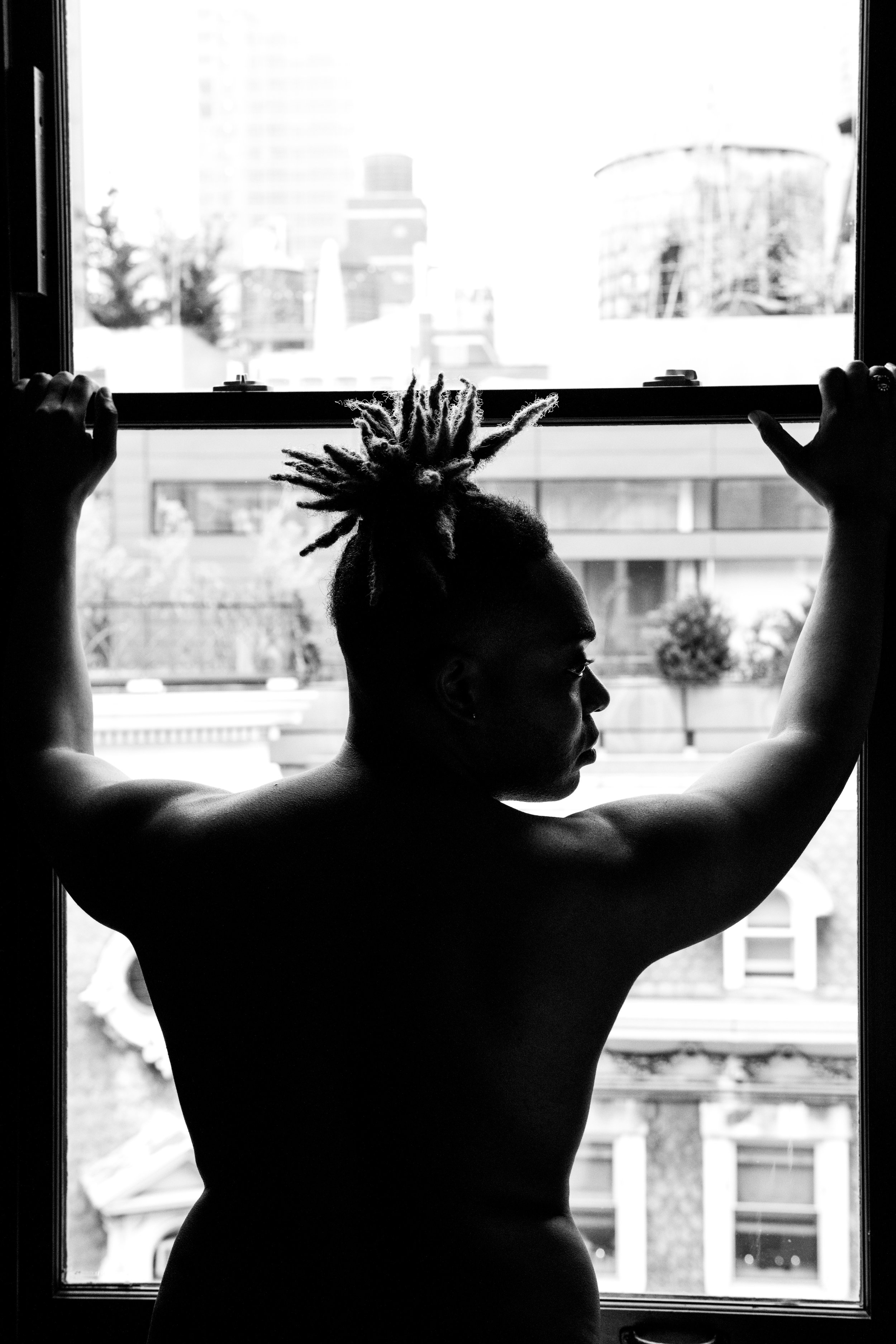 Photographer: Ahron Foster ©2018 Kenny M. Alvarez & Black Carib Enterprises, LLC