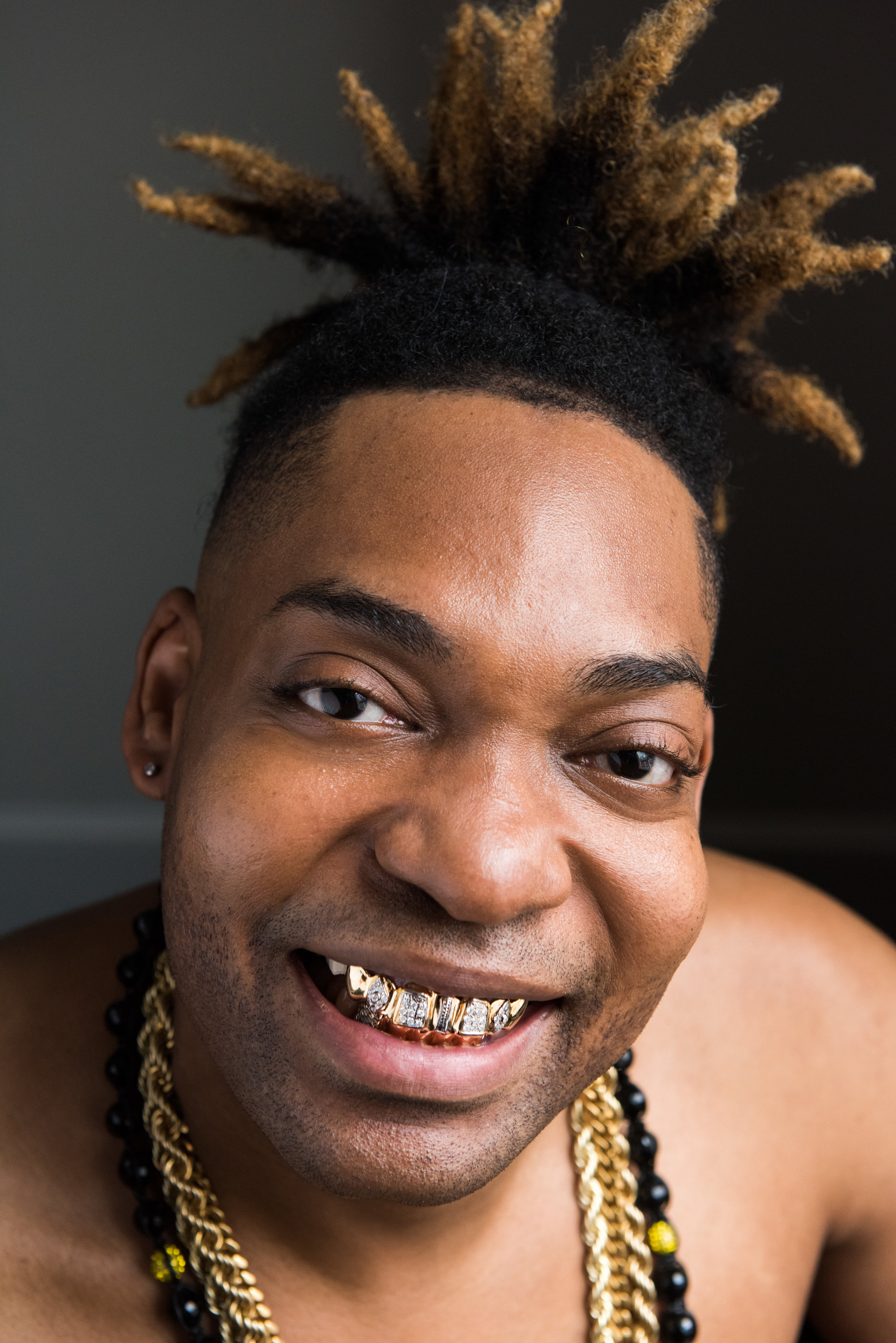 Photographer: Ahron Foster ©2018 Kenny M. Alvarez & Black Carib Enterprises, LLC