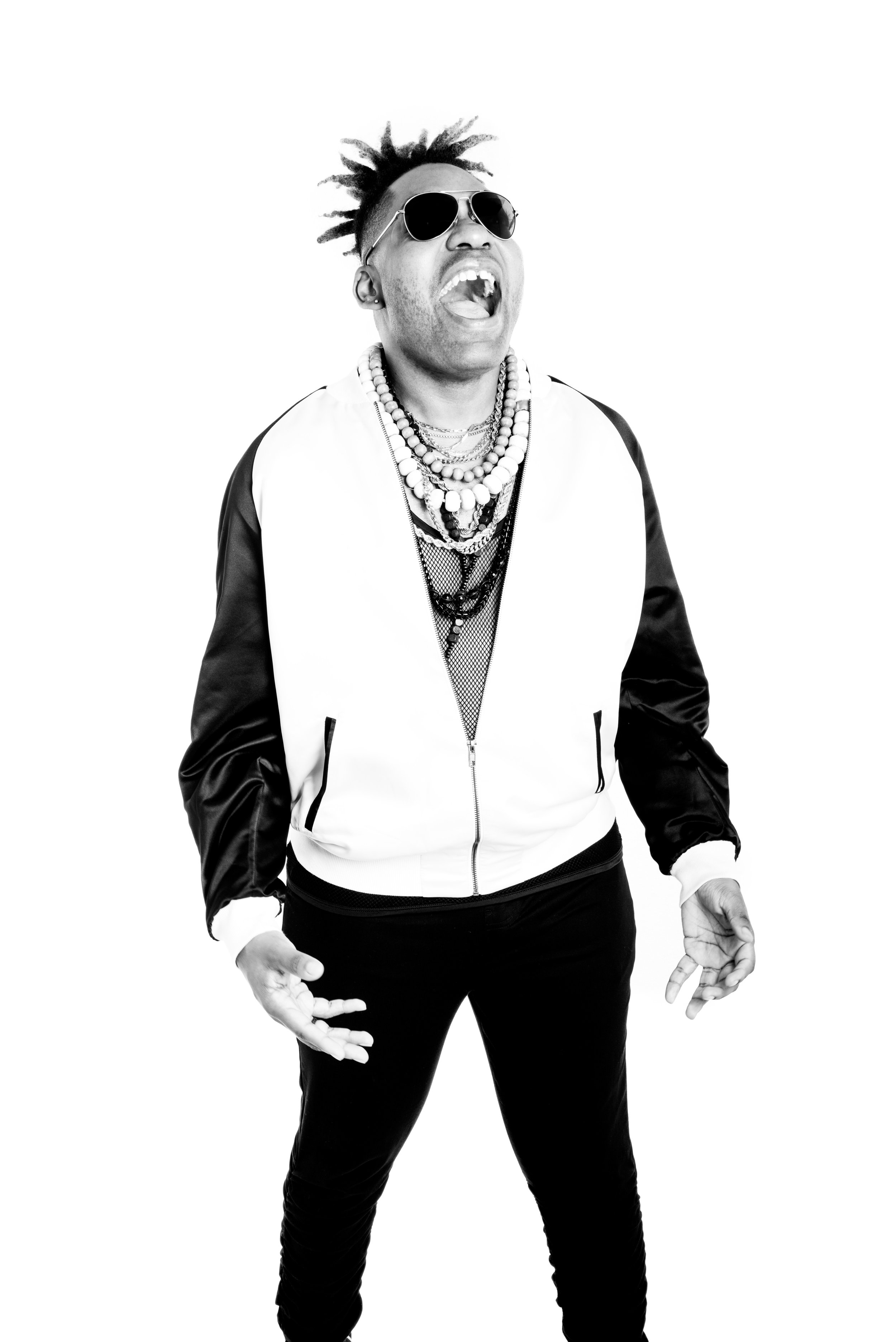 Photographer: Ahron Foster ©2018 Kenny M. Alvarez & Black Carib Enterprises, LLC