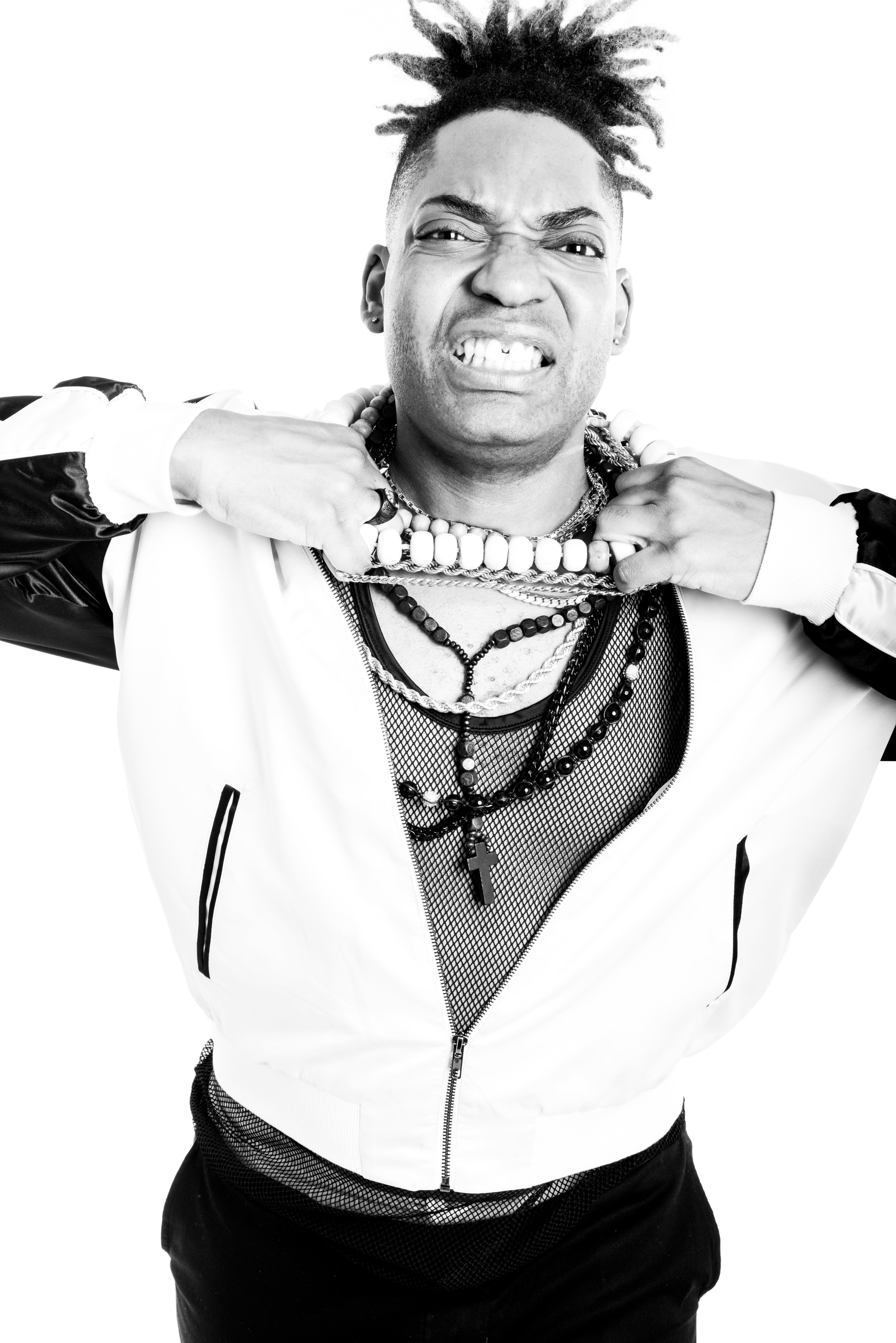 Photographer: Ahron Foster ©2018 Kenny M. Alvarez & Black Carib Enterprises, LLC