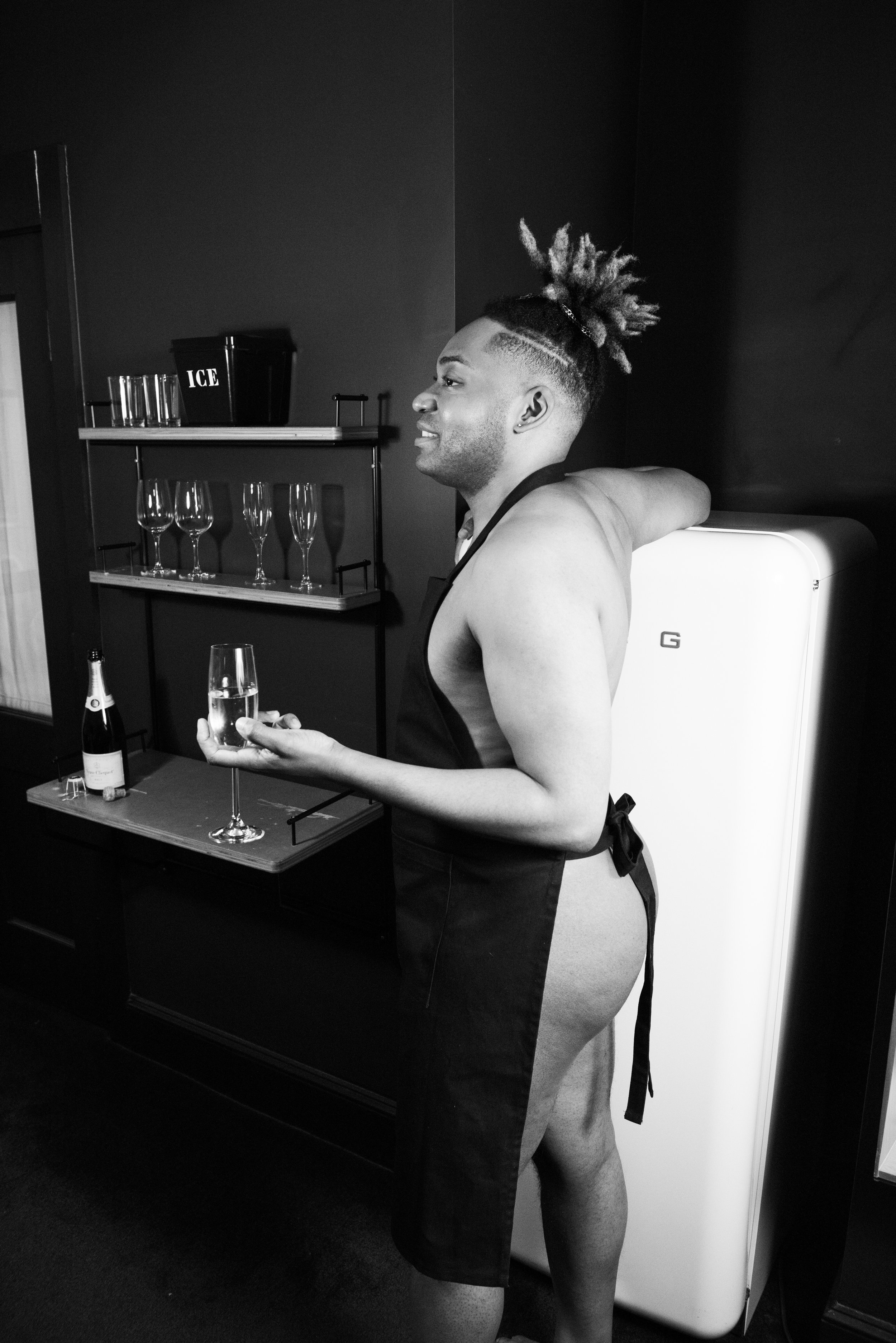 Photographer: Ahron Foster ©2018 Kenny M. Alvarez & Black Carib Enterprises, LLC
