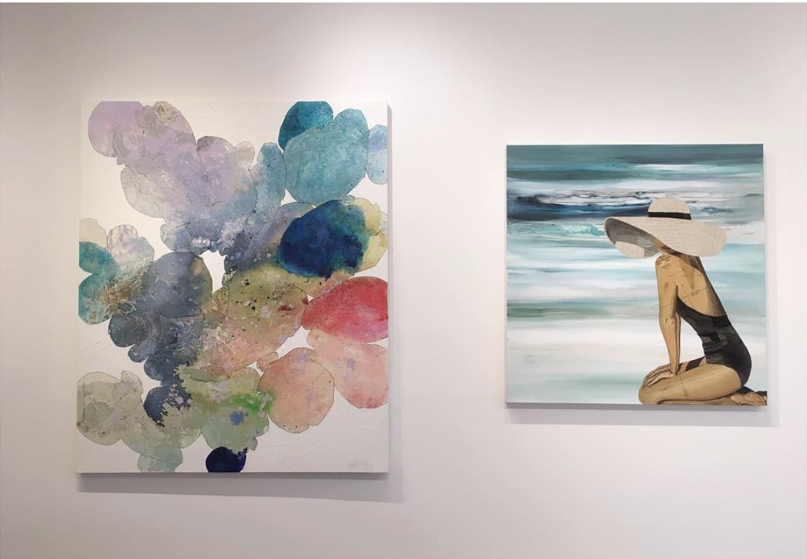Gallery — KELSEY MICHAELS FINE ART