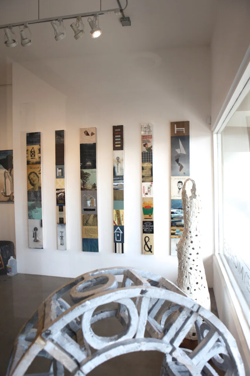 Gallery — KELSEY MICHAELS FINE ART