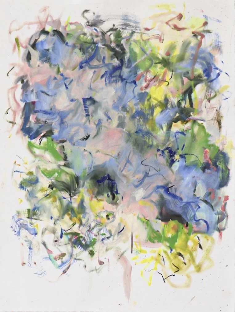 "When the day breaks" 