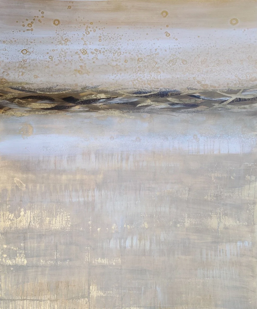 "Bands of Gold"