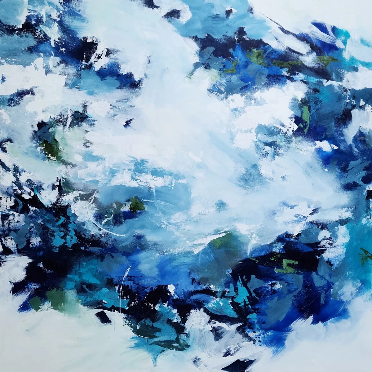 "Storm Series I"