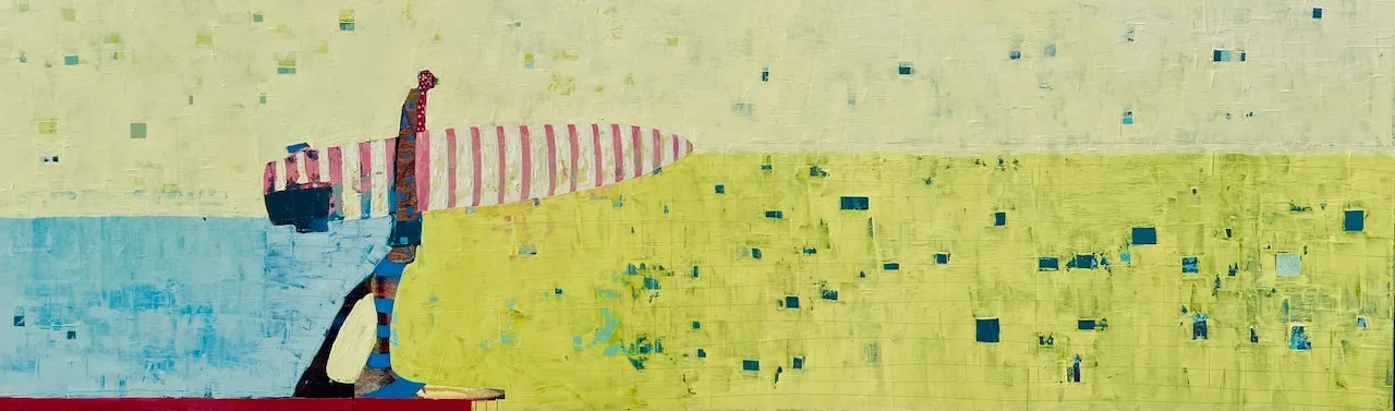 "Citrine Coast"