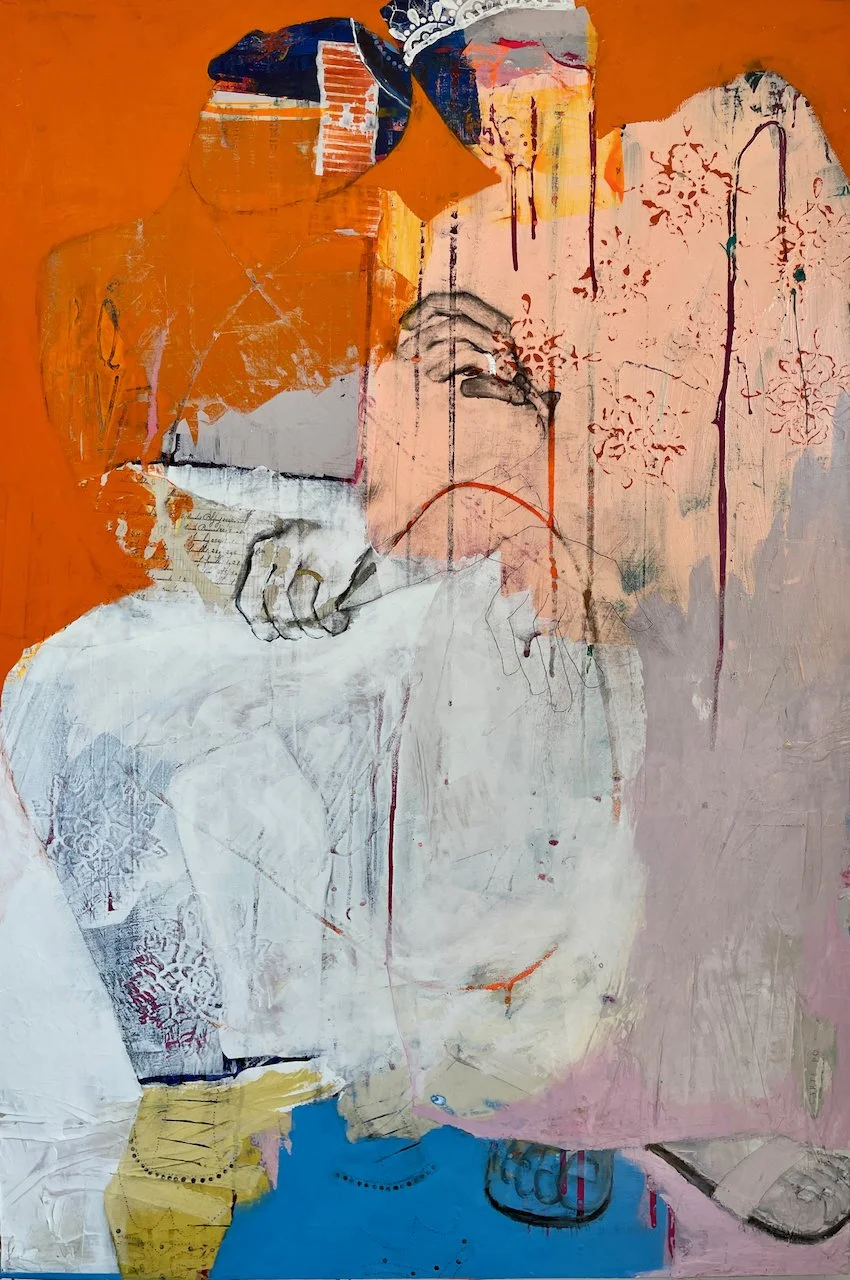"Weeping Fathers"