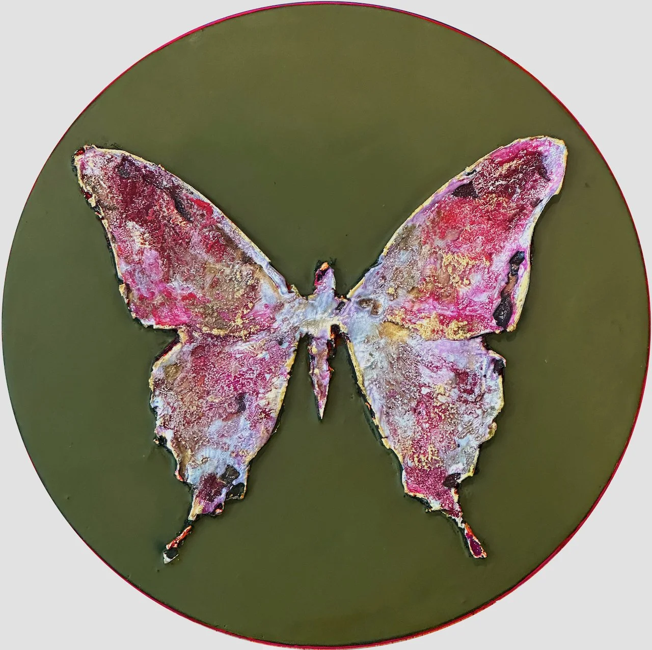 Pardue Hewett     %22Mini #4%22     Mixed media & encaustic on panel     12x12     $1,500.00.jpeg