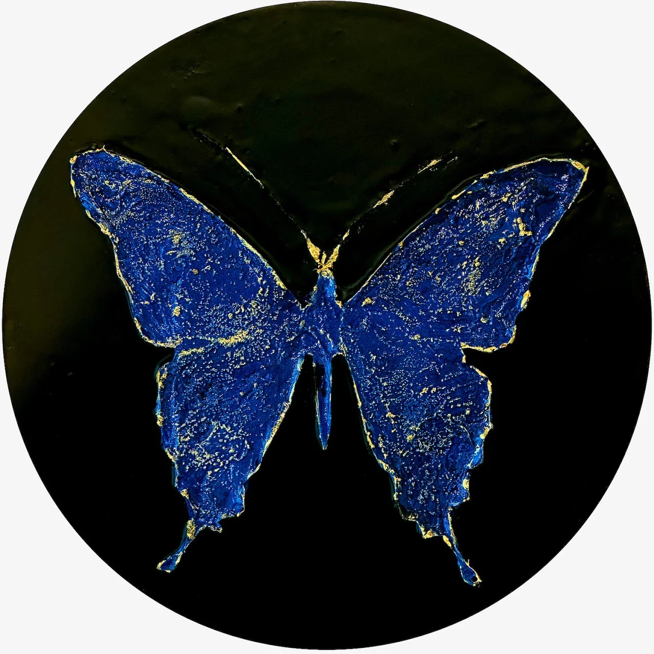 Pardue Hewett     %22Mini #10%22     Mixed media & encaustic on panel     12x12     $1,500.00.jpeg