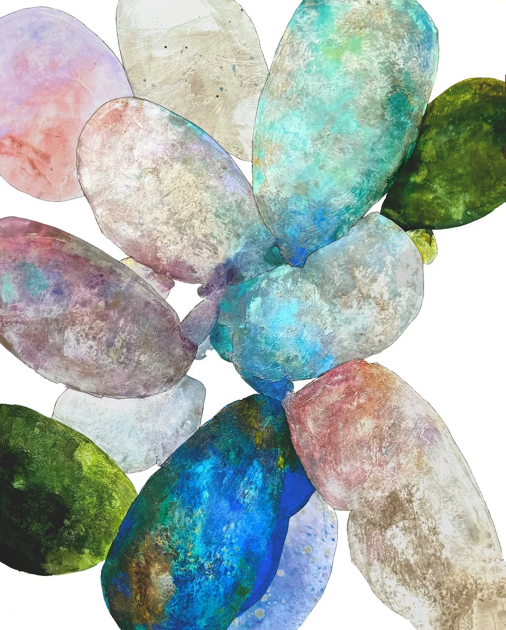 "SHORES OF POVIDENCIALES VI"