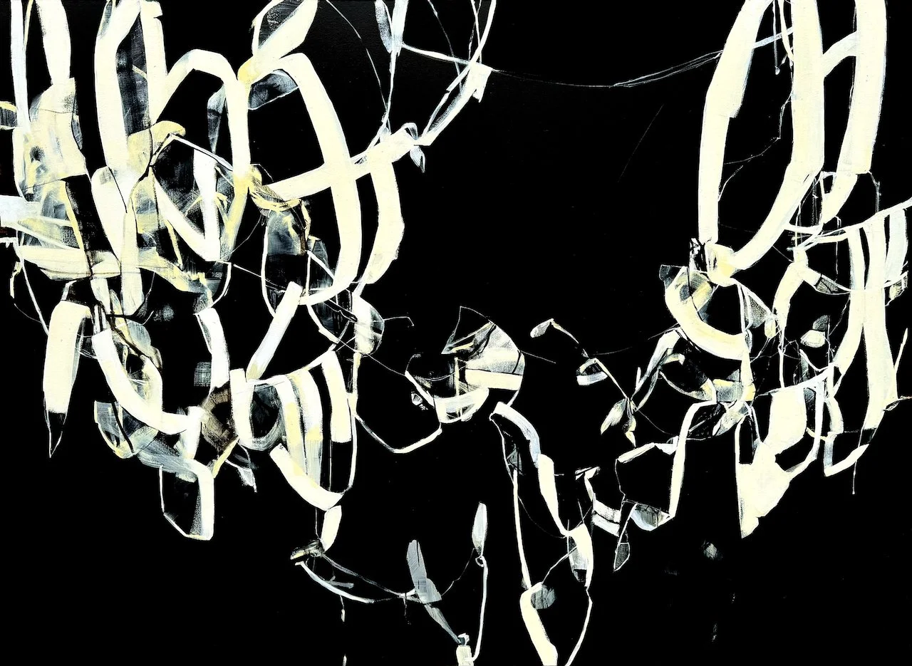 "ANCIENT STORIES FROM SAVAGE SPACES II"