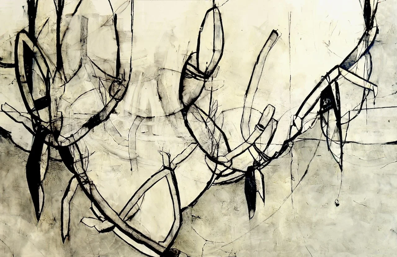 "THE SPIRIT OF SAVAGE SPACES"