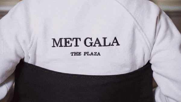 MET GALA × SPREEAI
