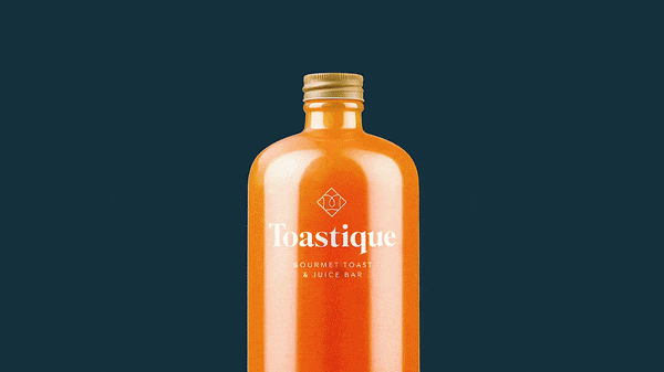 TOASTIQUE