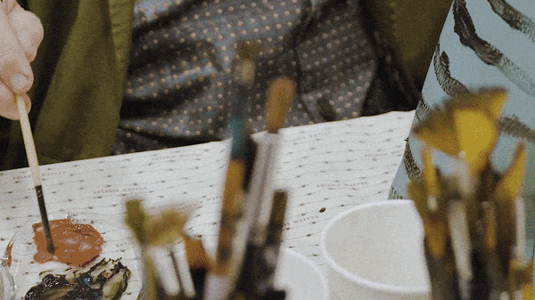 ANTONIO MARRAS × NY